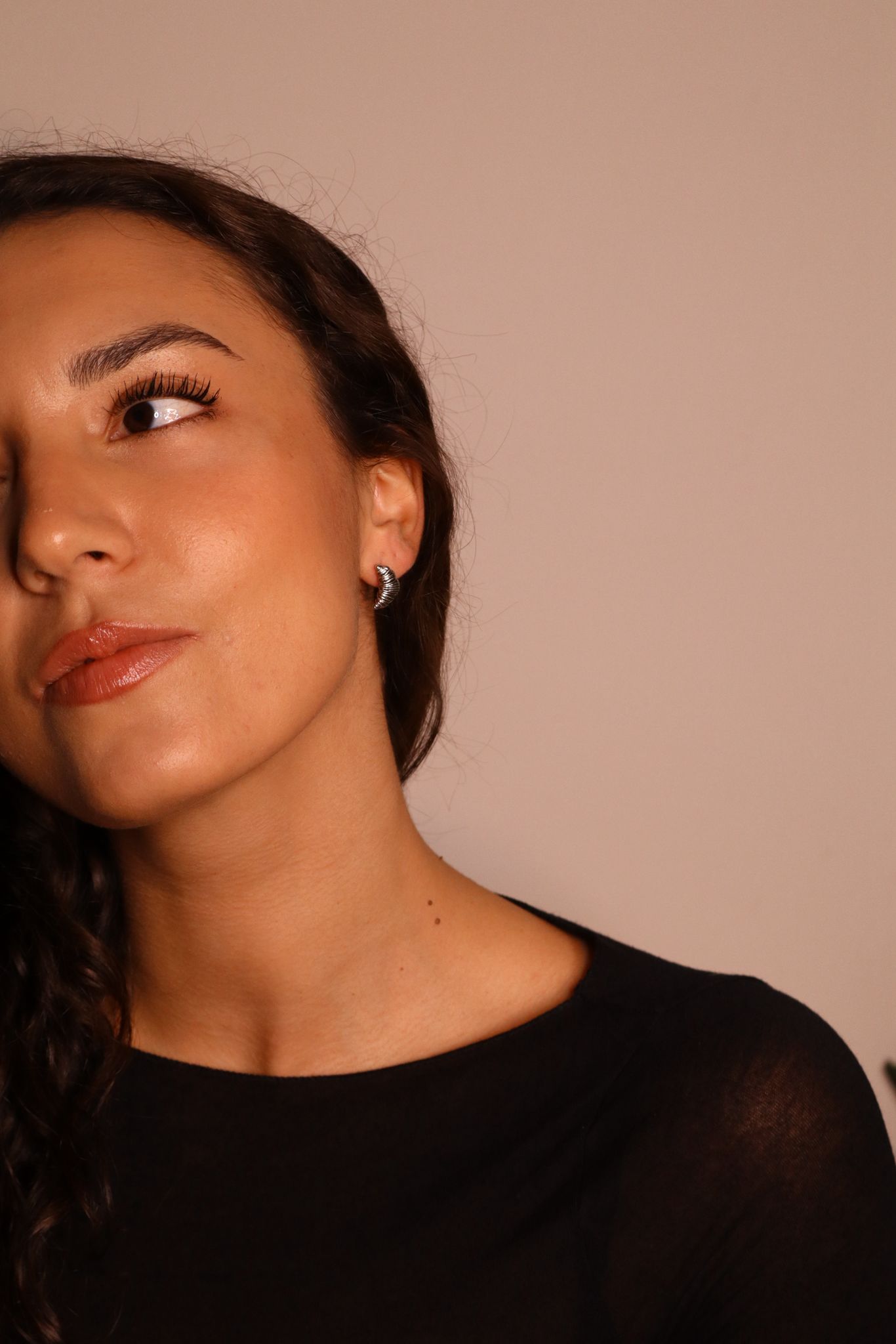 Orecchino Brioches - immagine 3