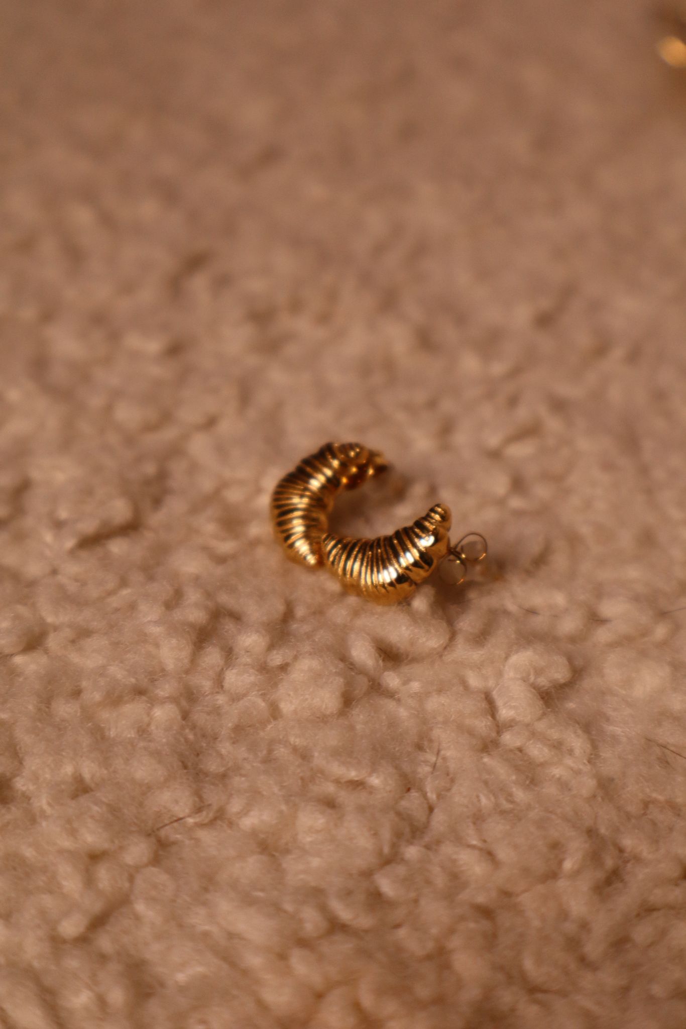 Orecchino Brioches - immagine 5