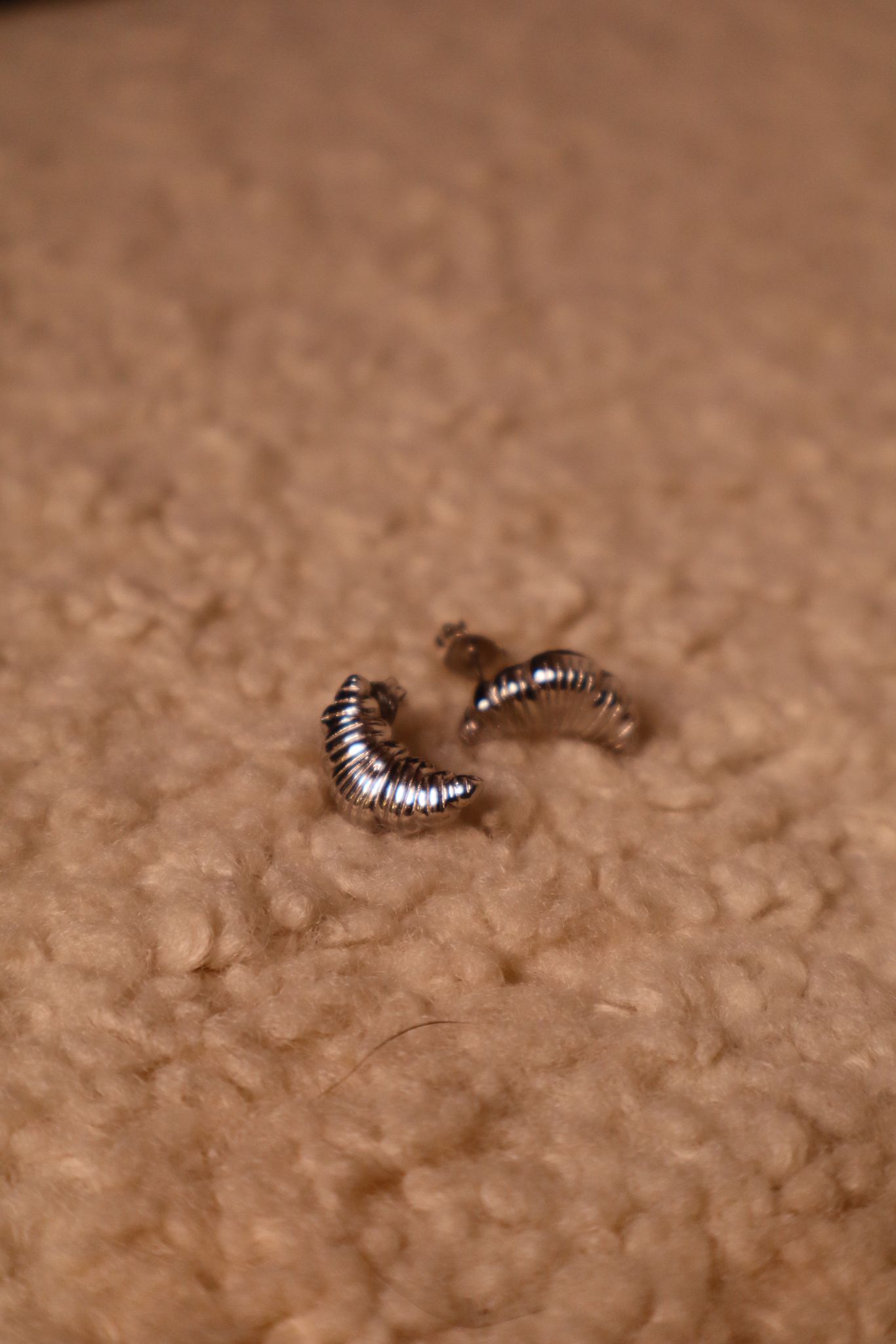 Orecchino Brioches - immagine 4