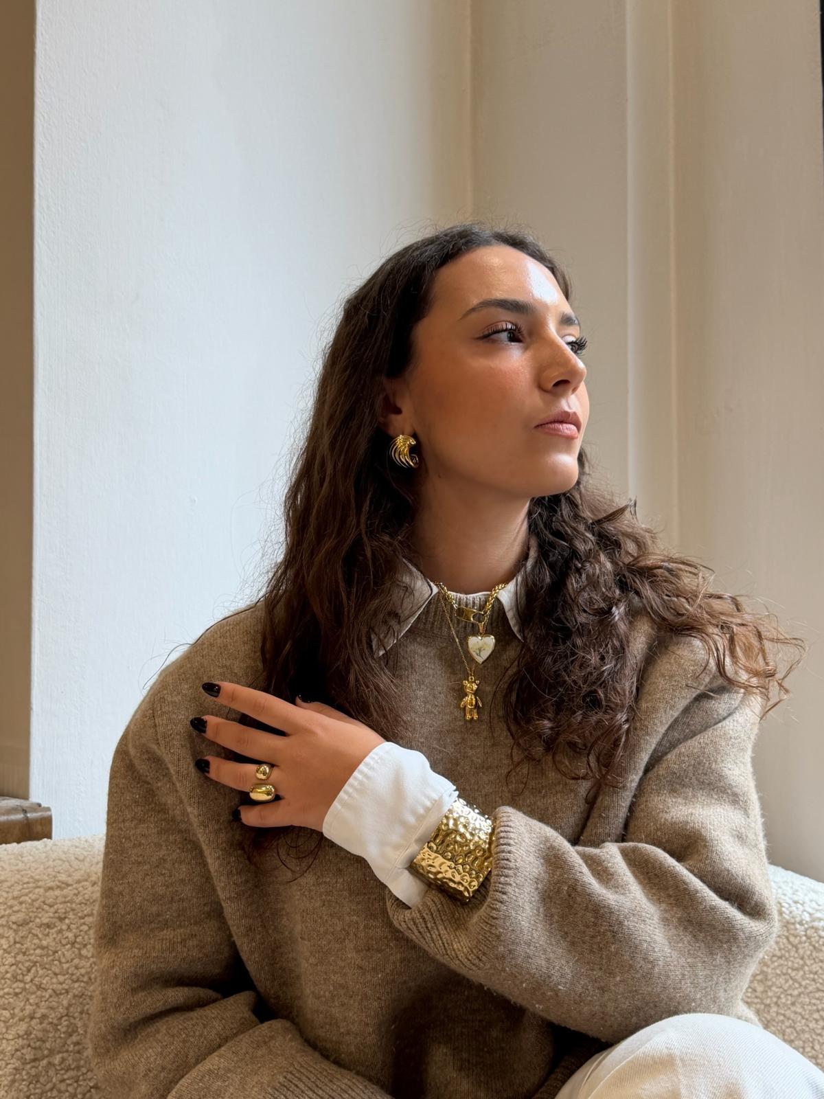 Bracciale Heavy - immagine 4