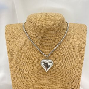 Collana Heart