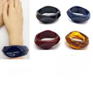 Braccialetto Resin Clip