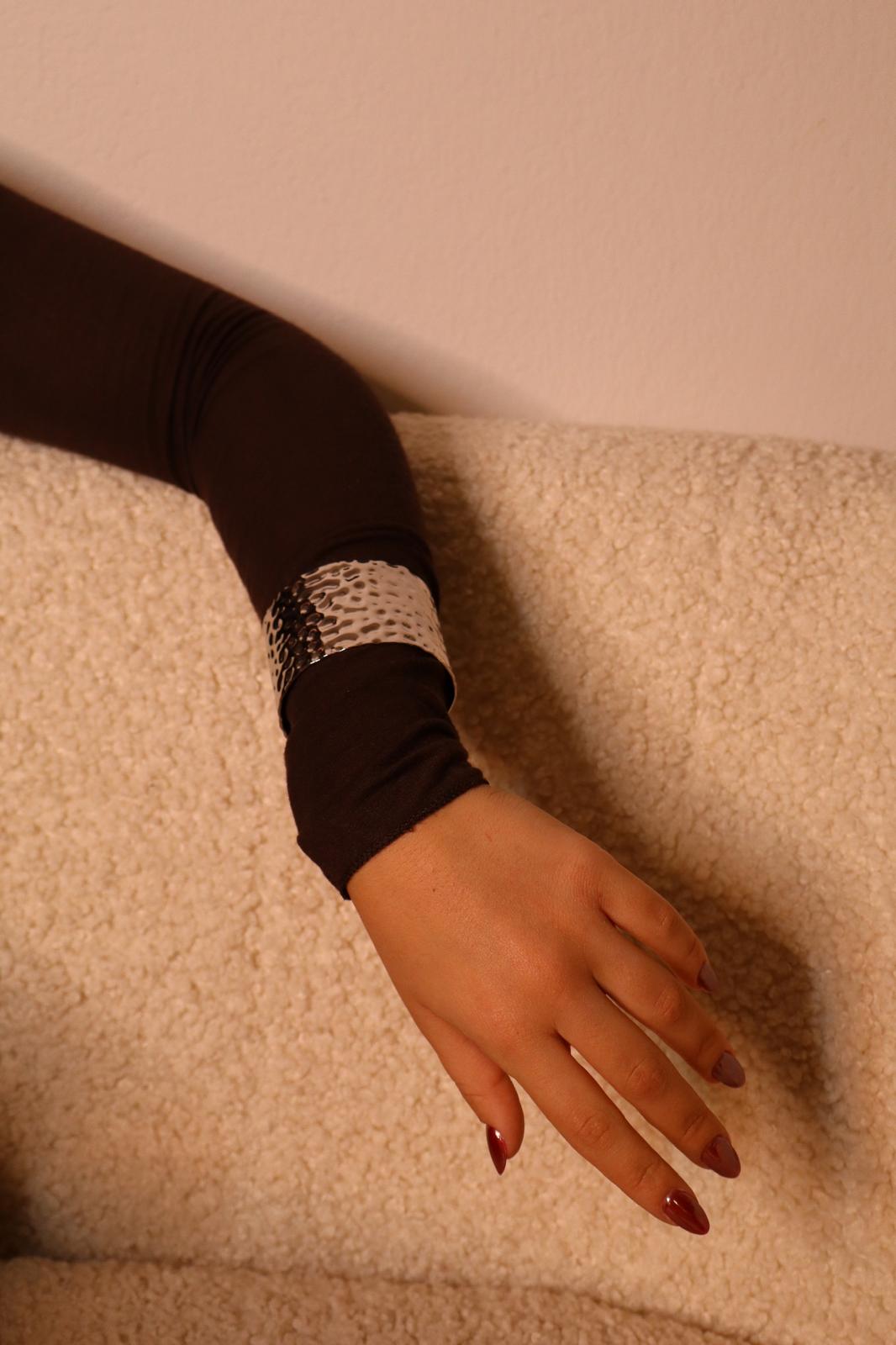 Bracciale Heavy - immagine 5