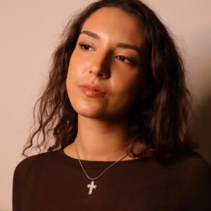 Collana Eternal Light