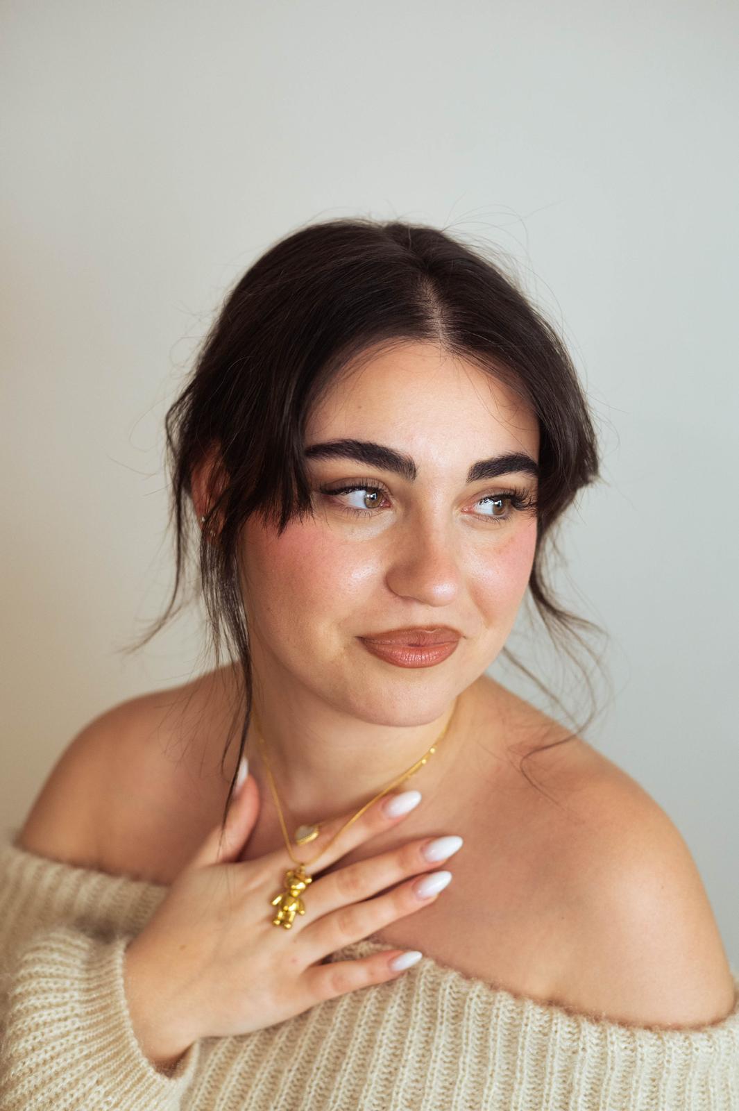 Collana Teddy - immagine 2