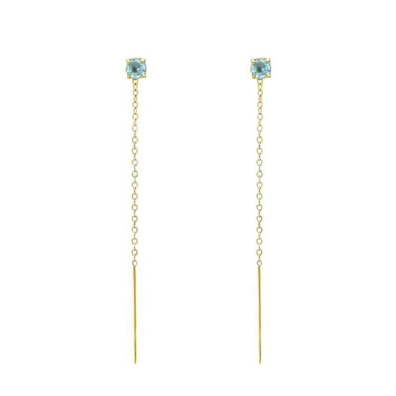 Orecchino Punto Luce - immagine 4