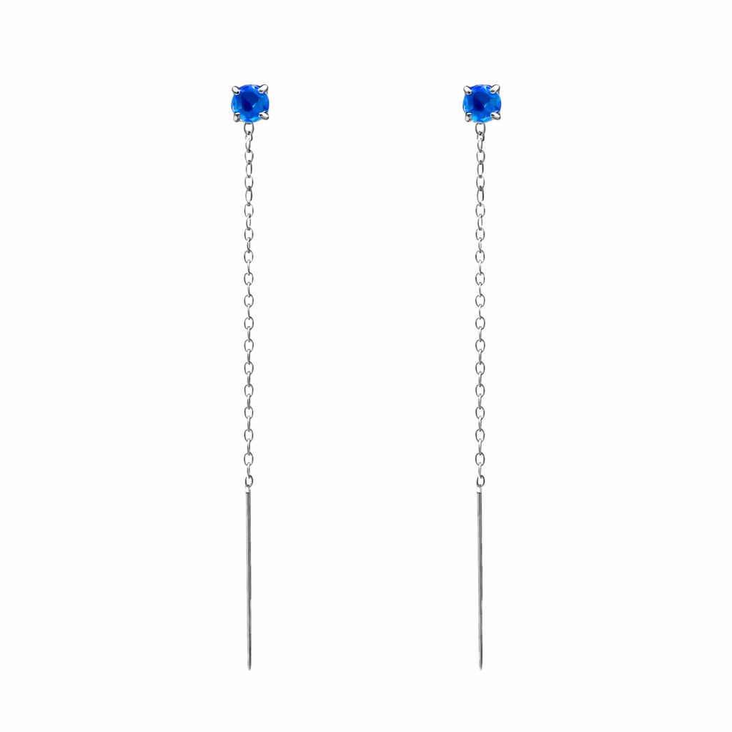 Orecchino Punto Luce - immagine 2