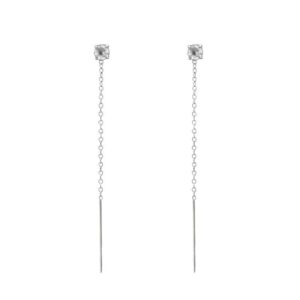 Orecchino Punto Luce