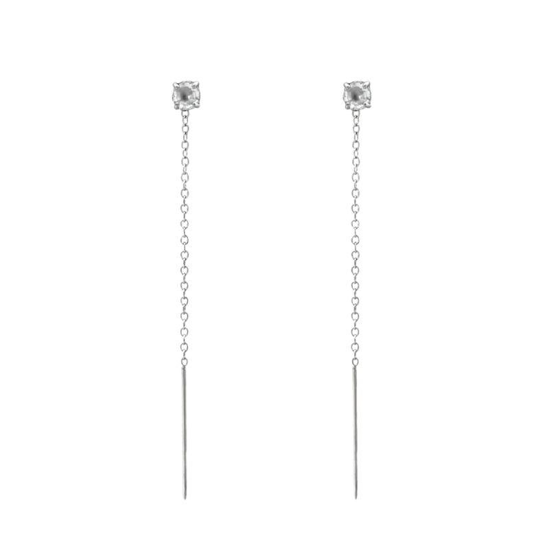 Orecchino Punto Luce