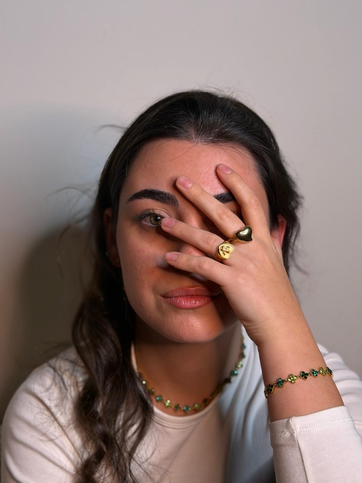 Anello Lovely - immagine 2