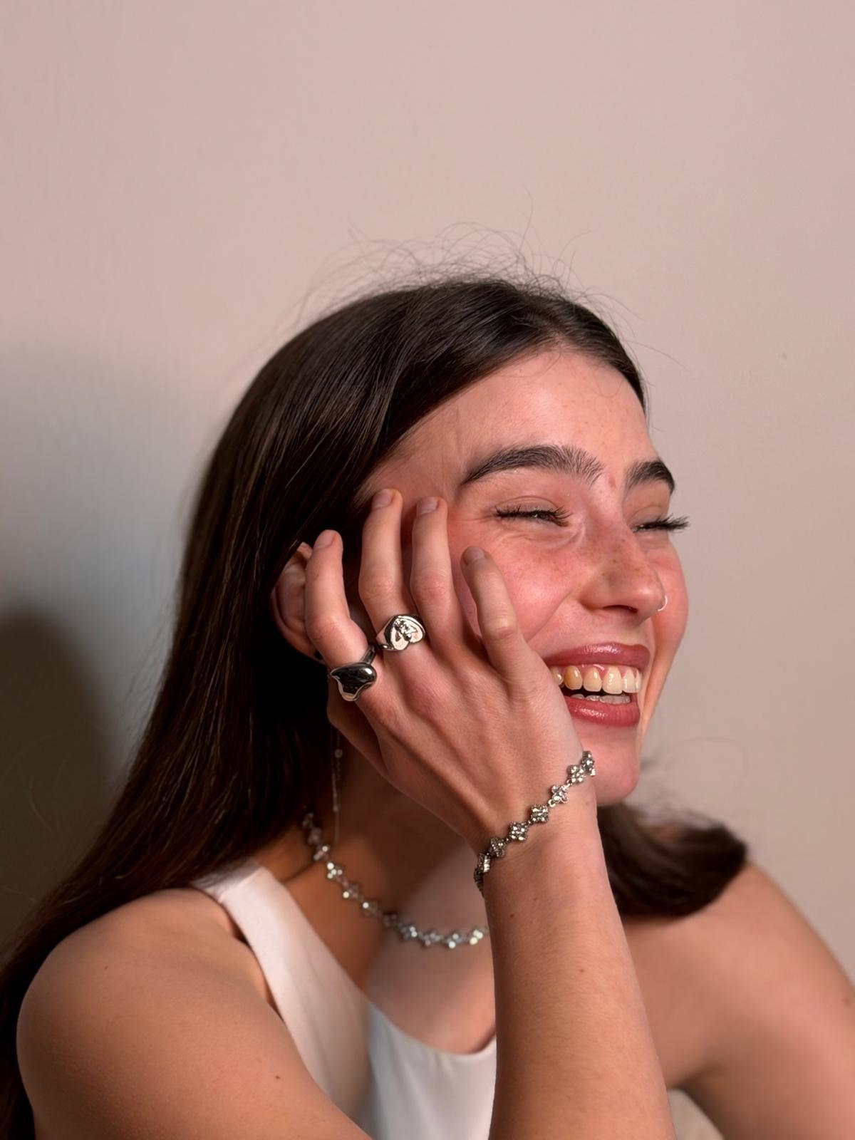 Anello Lovely - immagine 4