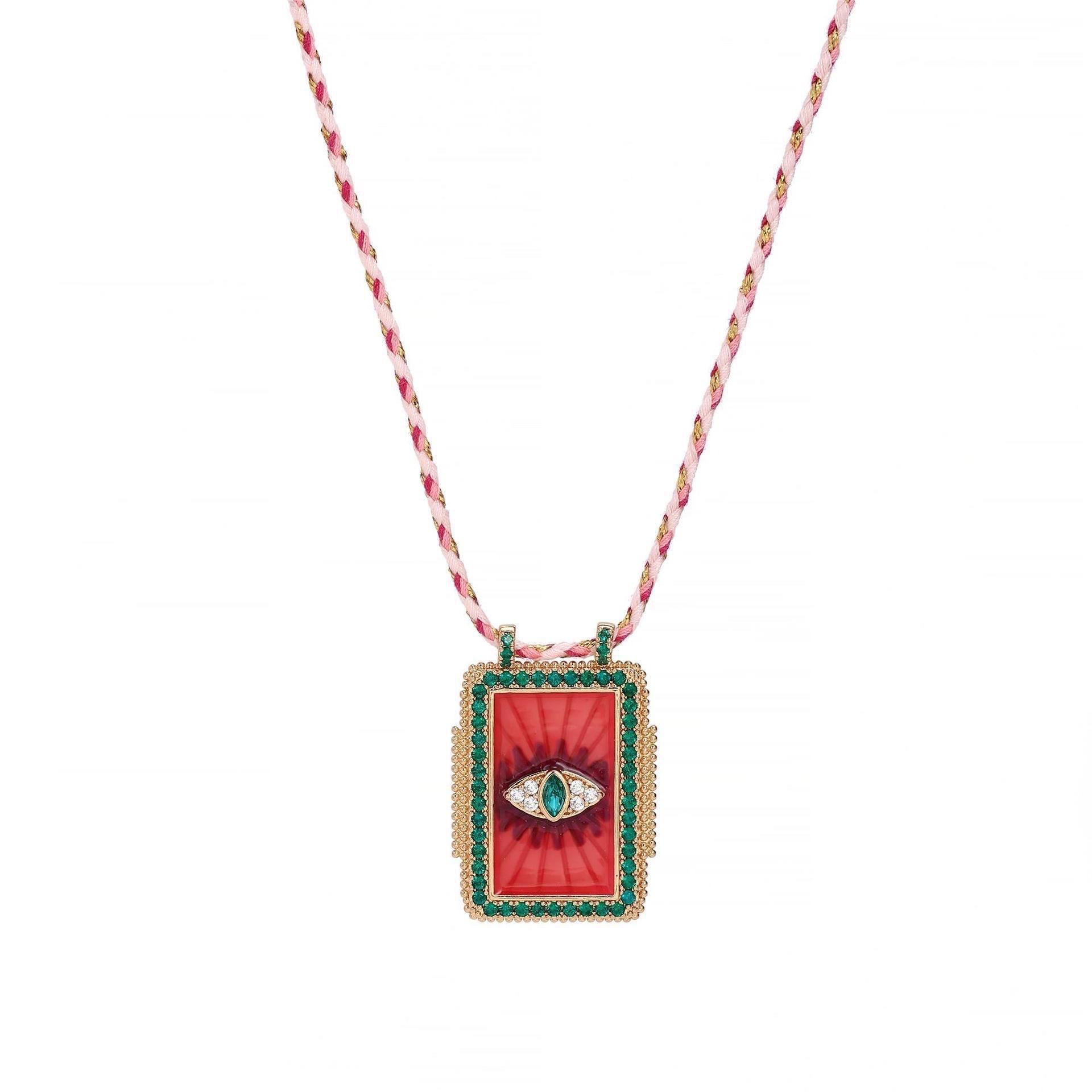 Aura Drop – Evil Eye Energy