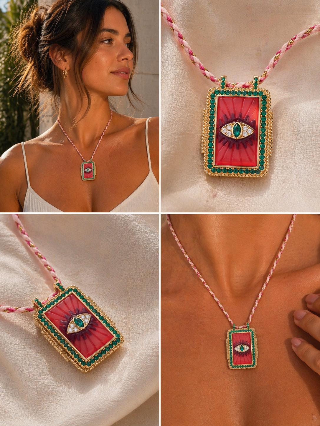 Aura Drop – Evil Eye Energy - immagine 2