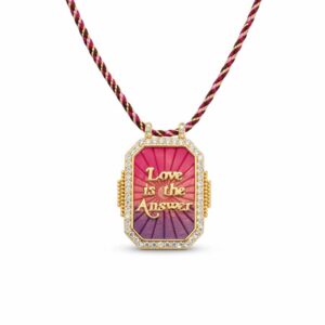 Aura Drop &ndash; Love Message