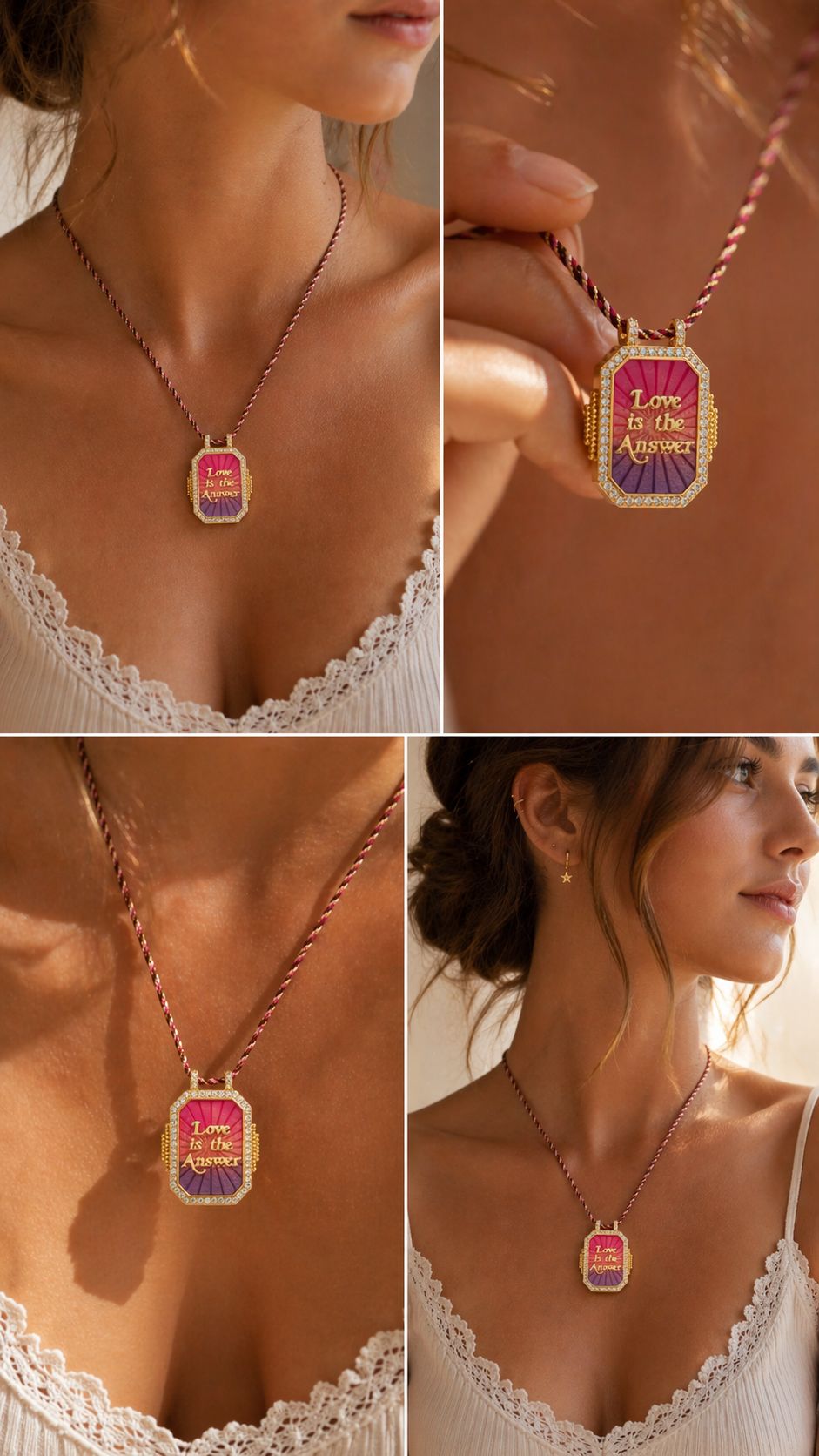 Aura Drop – Love Message - immagine 2