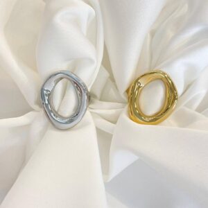 Aura Ring &ndash; Infinite