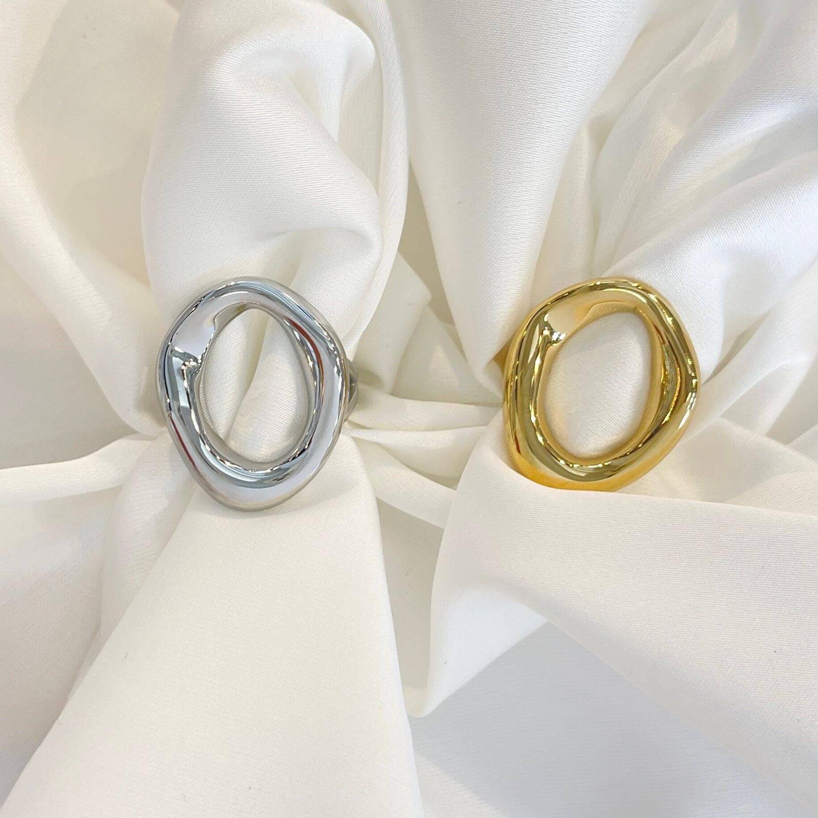 Aura Ring – Infinite