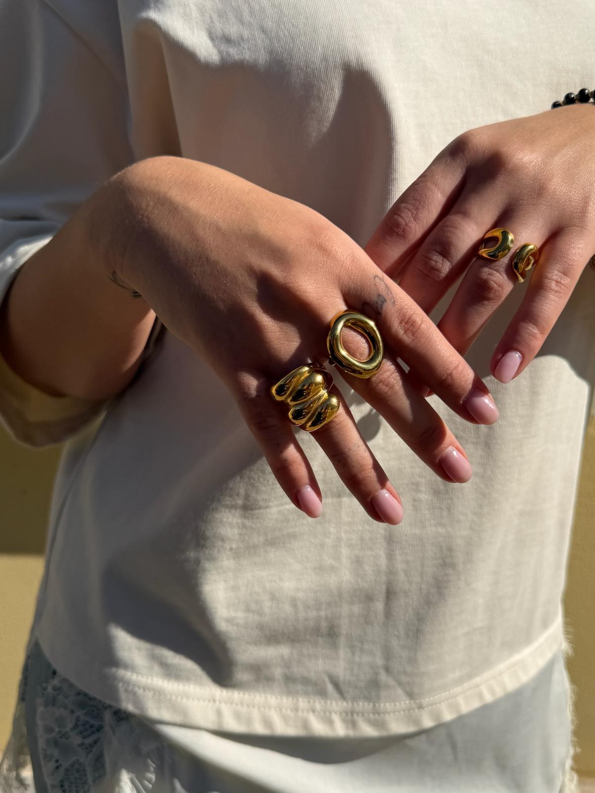 Aura Ring – Infinite - immagine 2
