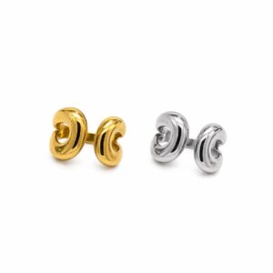Anello Aura Flow Duo