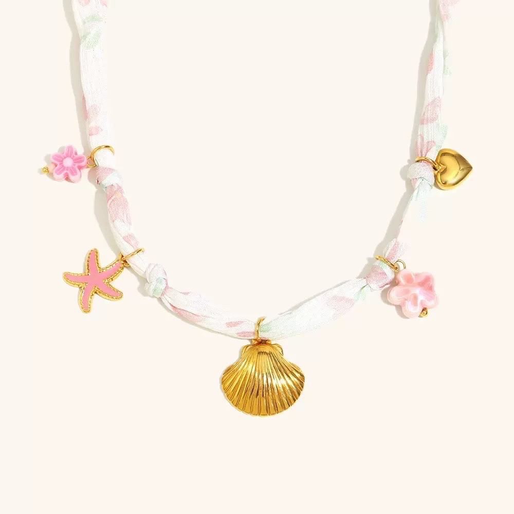 Collana Summer - immagine 4