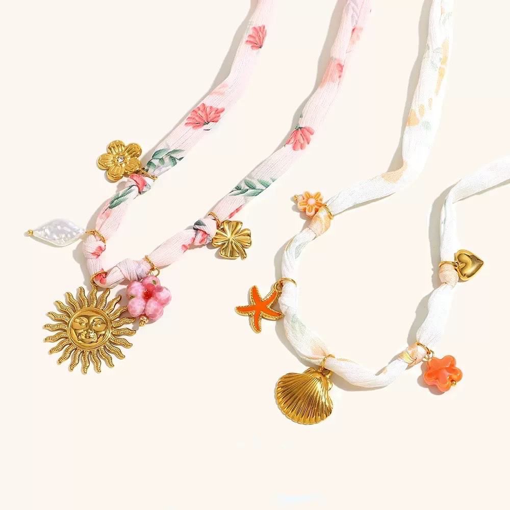 Collana Summer - immagine 5