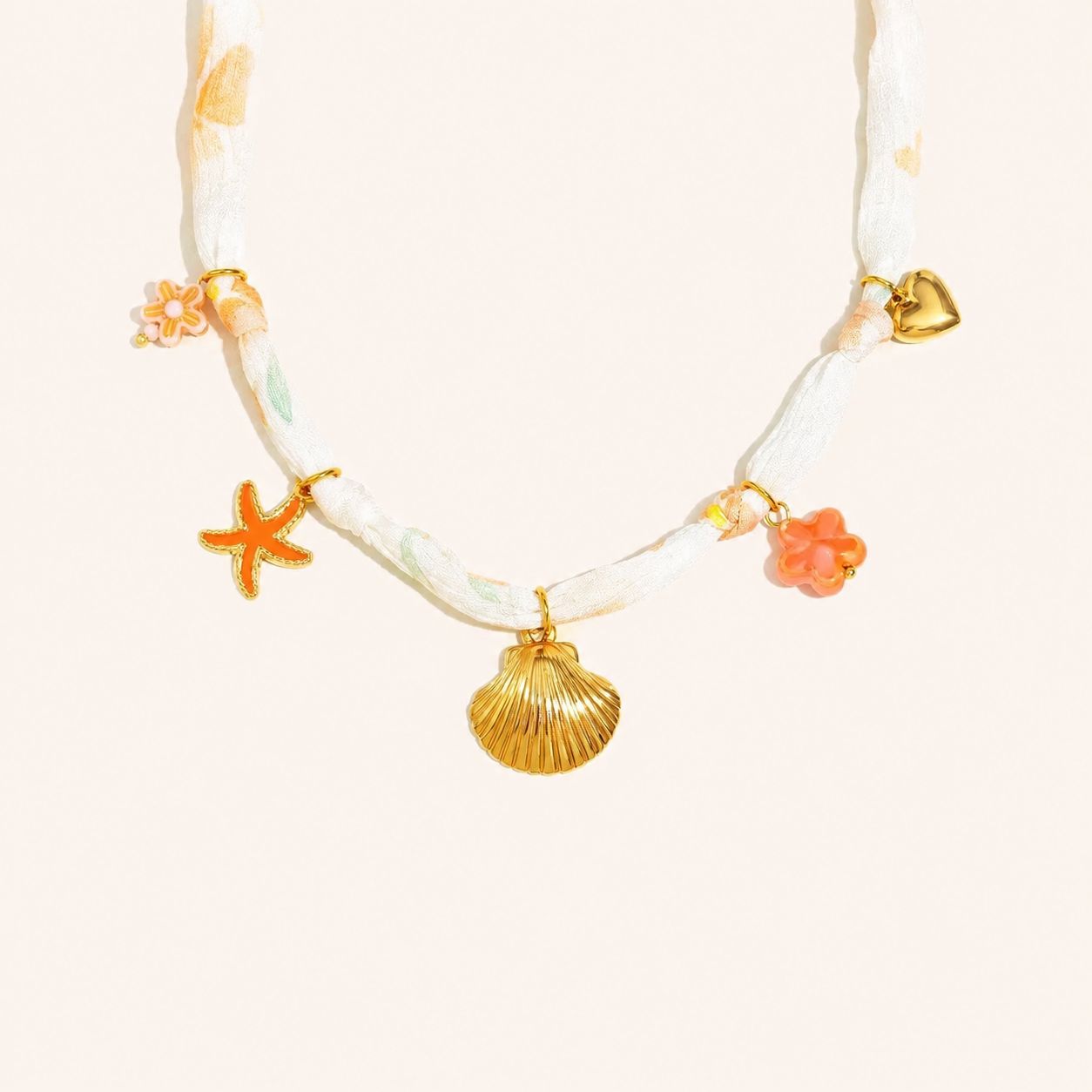 Collana Summer